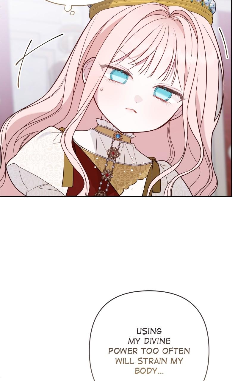 Baby Tyrant Chap 75 - Next Chap 76