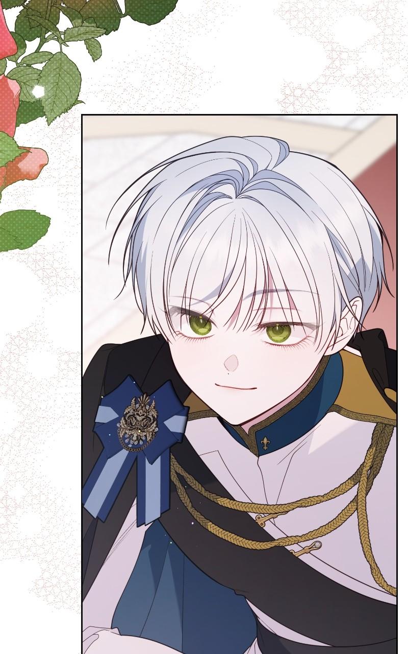 Baby Tyrant Chap 75 - Next Chap 76