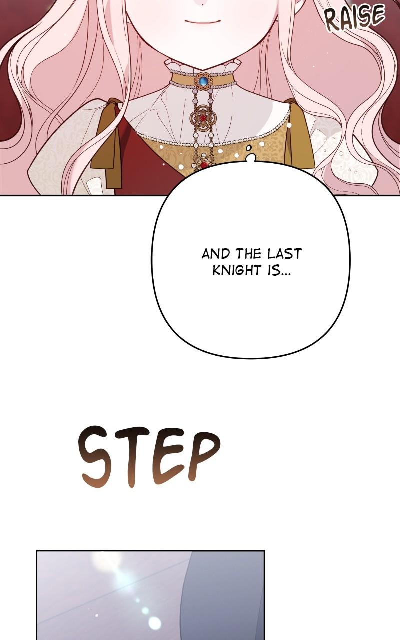 Baby Tyrant Chap 75 - Next Chap 76