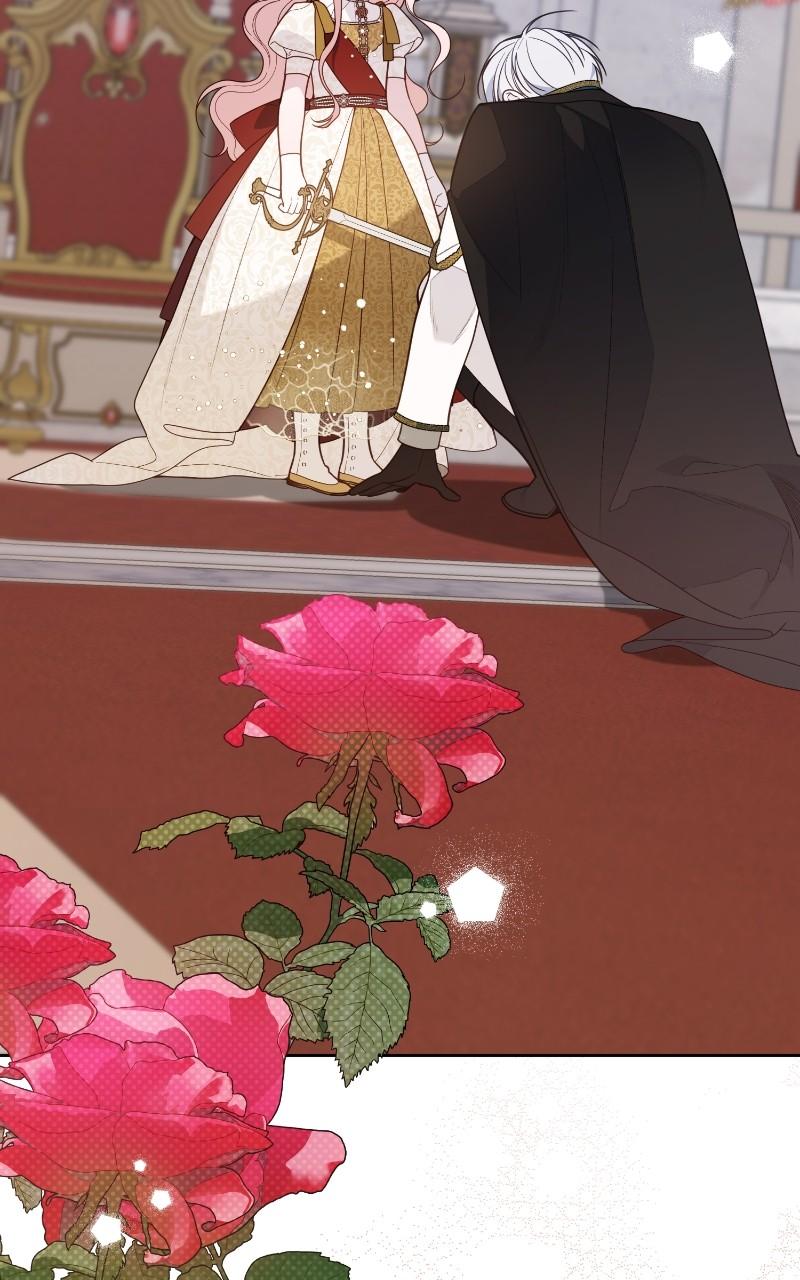 Baby Tyrant Chap 75 - Next Chap 76