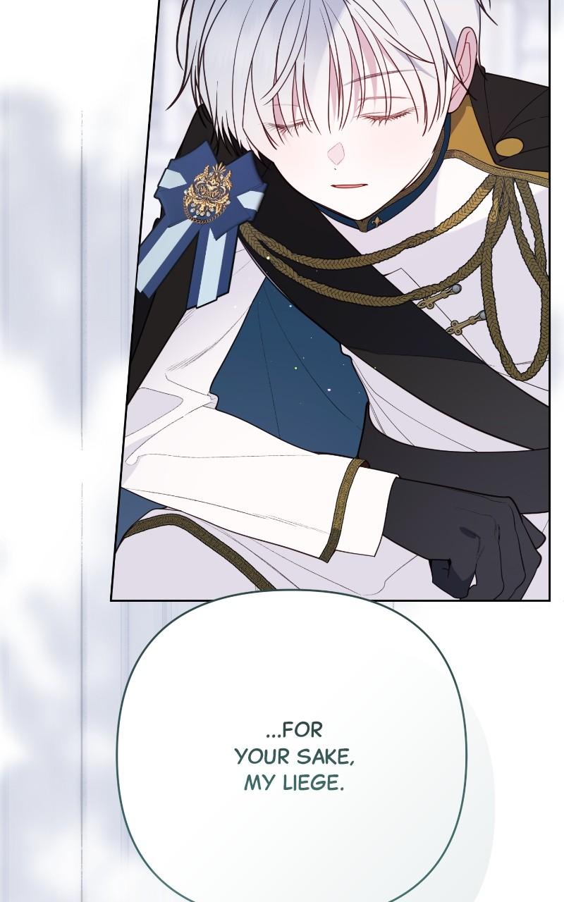 Baby Tyrant Chap 75 - Next Chap 76