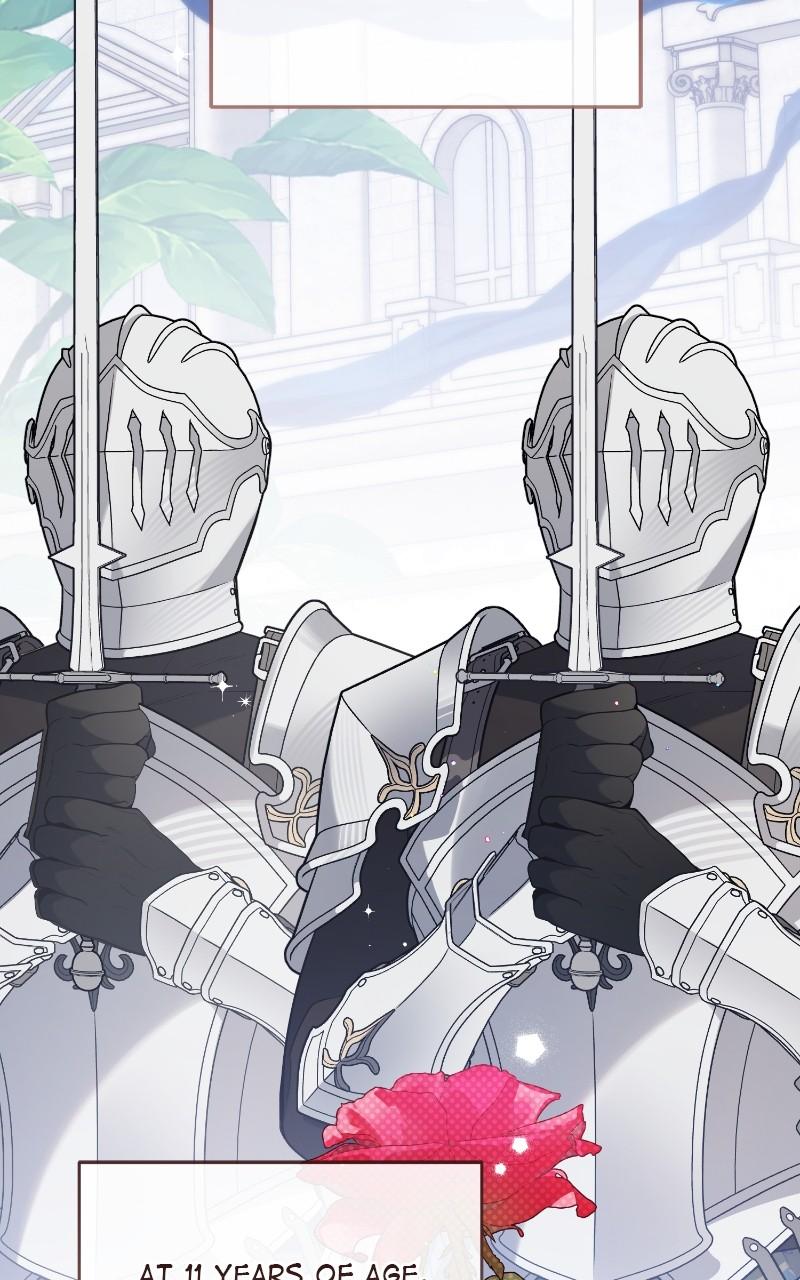 Baby Tyrant Chap 75 - Next Chap 76