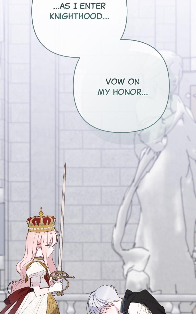 Baby Tyrant Chap 75 - Next Chap 76