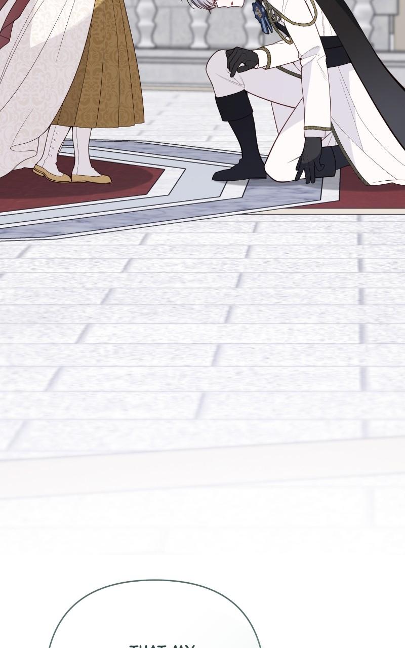 Baby Tyrant Chap 75 - Next Chap 76