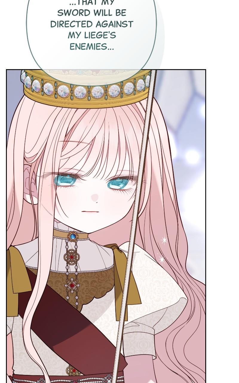 Baby Tyrant Chap 75 - Next Chap 76