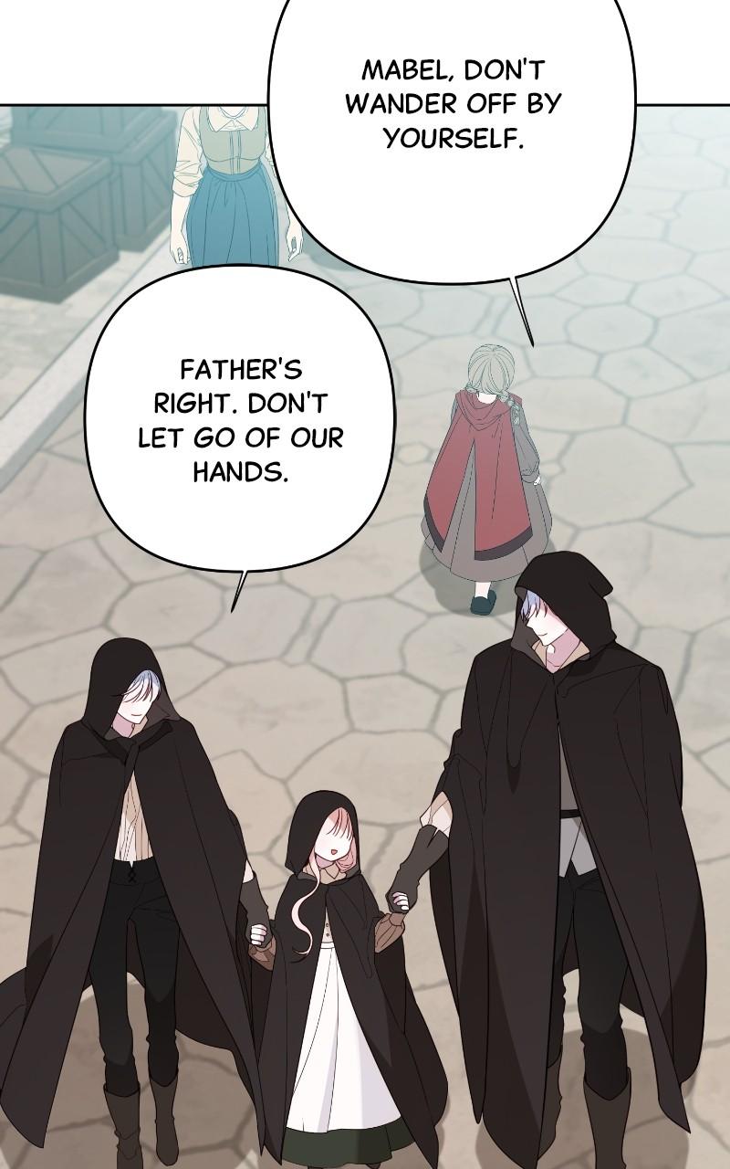 Baby Tyrant Chap 76 - Next Chap 77