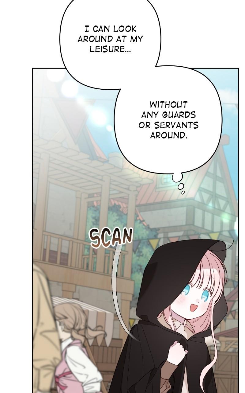 Baby Tyrant Chap 76 - Next Chap 77