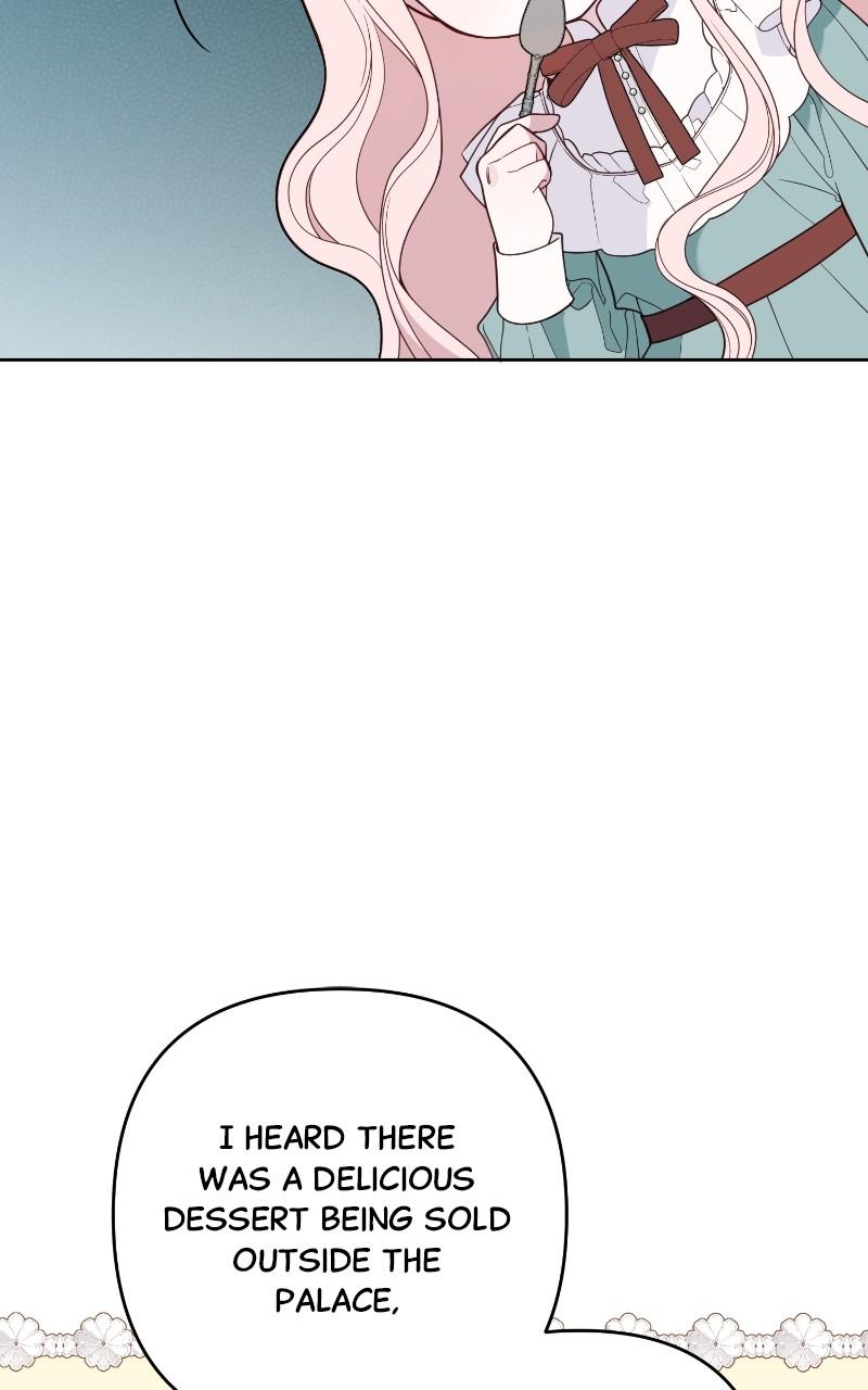 Baby Tyrant Chap 76 - Next Chap 77