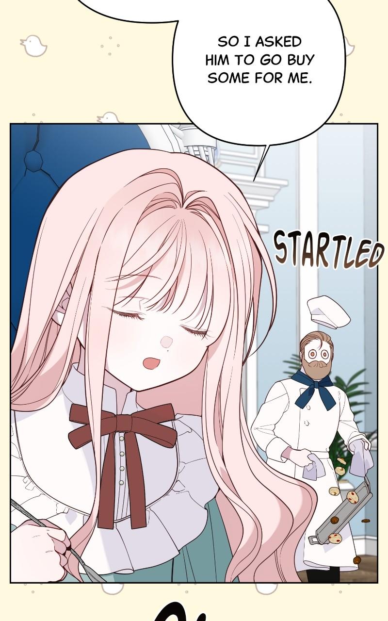 Baby Tyrant Chap 76 - Next Chap 77