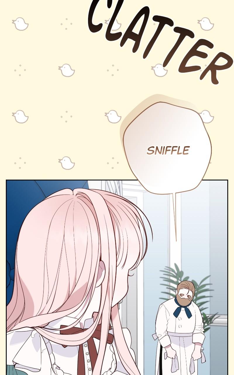 Baby Tyrant Chap 76 - Next Chap 77