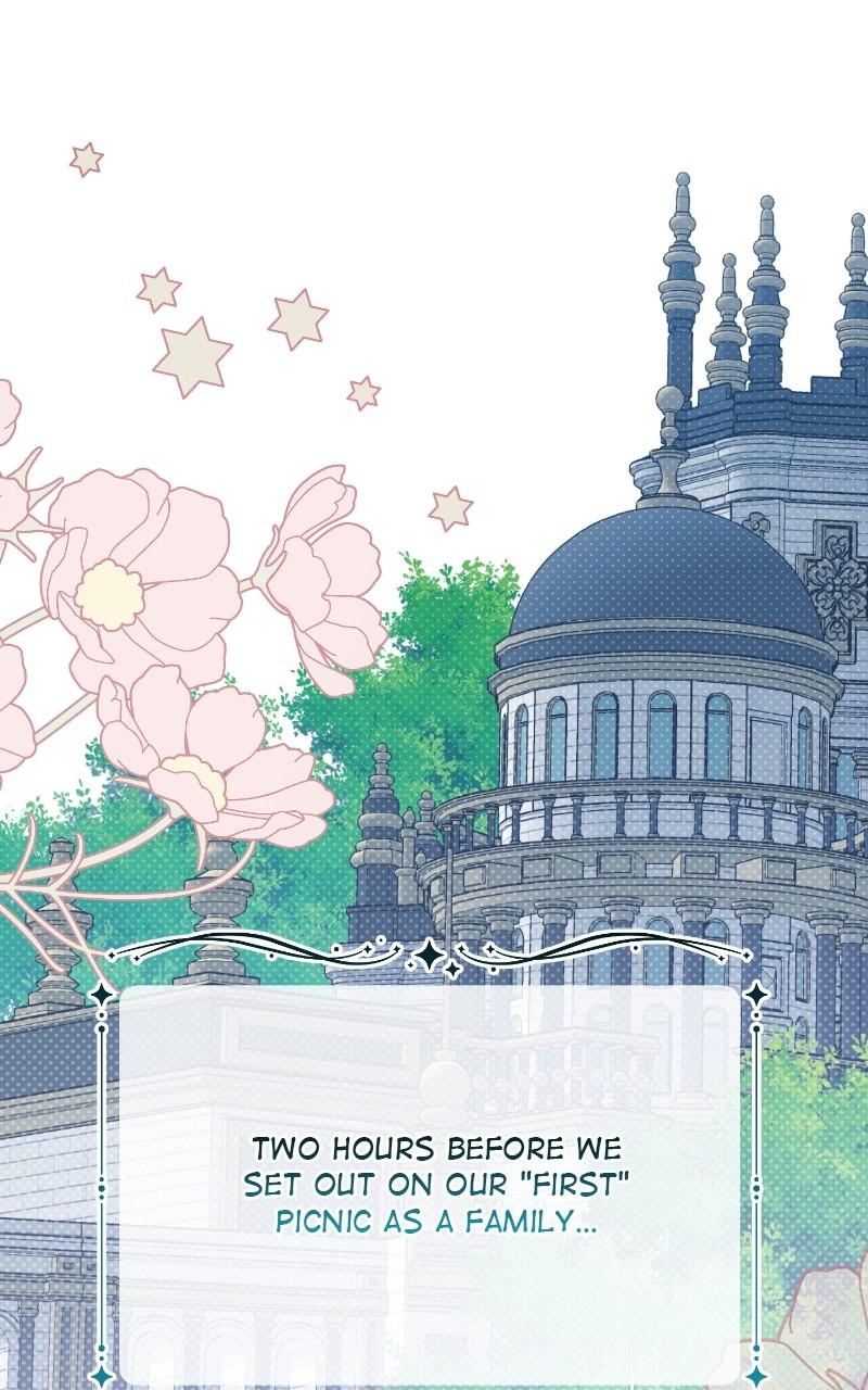 Baby Tyrant Chap 76 - Next Chap 77