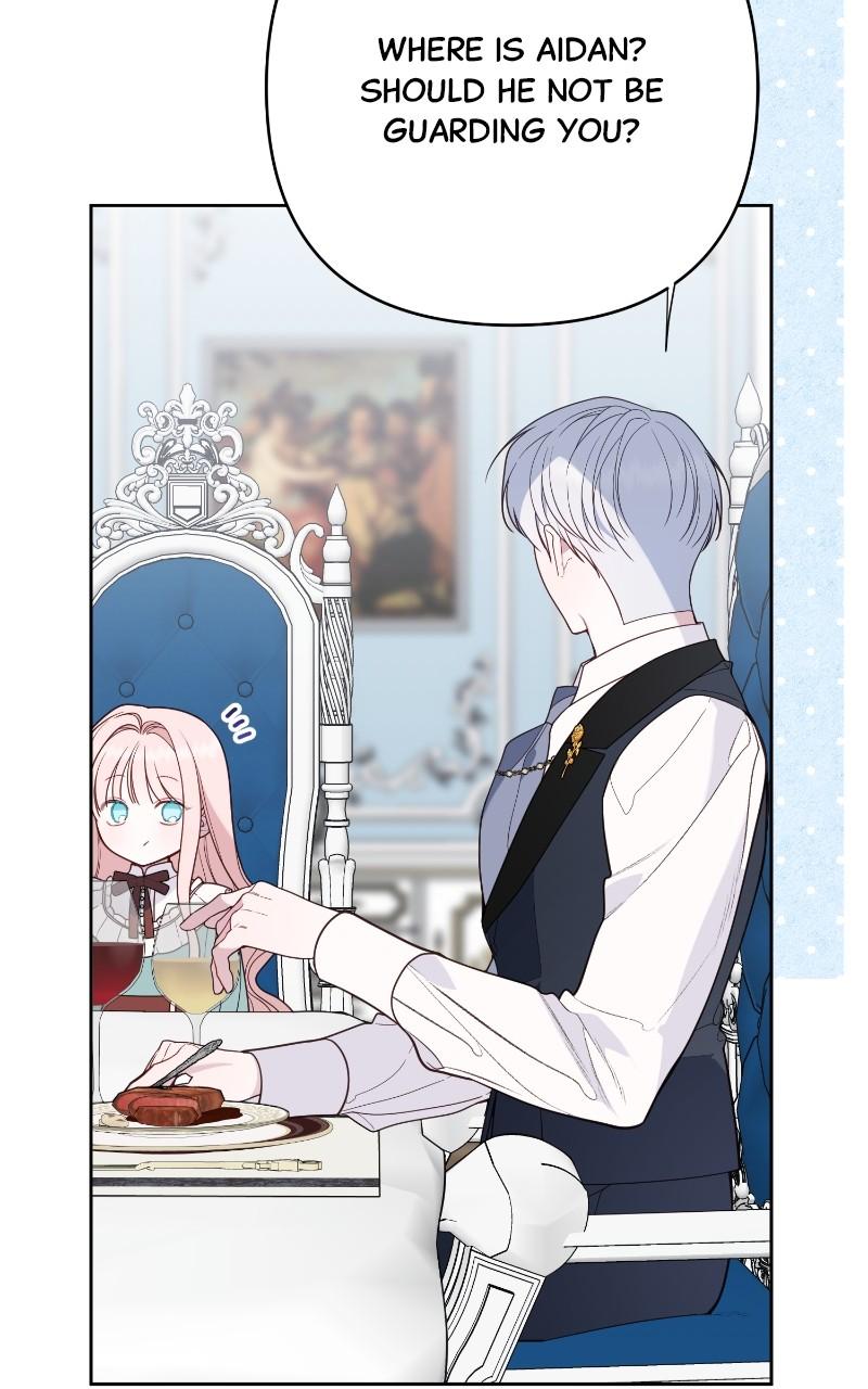 Baby Tyrant Chap 76 - Next Chap 77