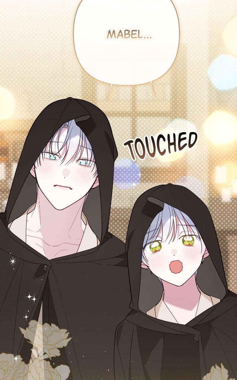 Baby Tyrant Chap 76 - Next Chap 77