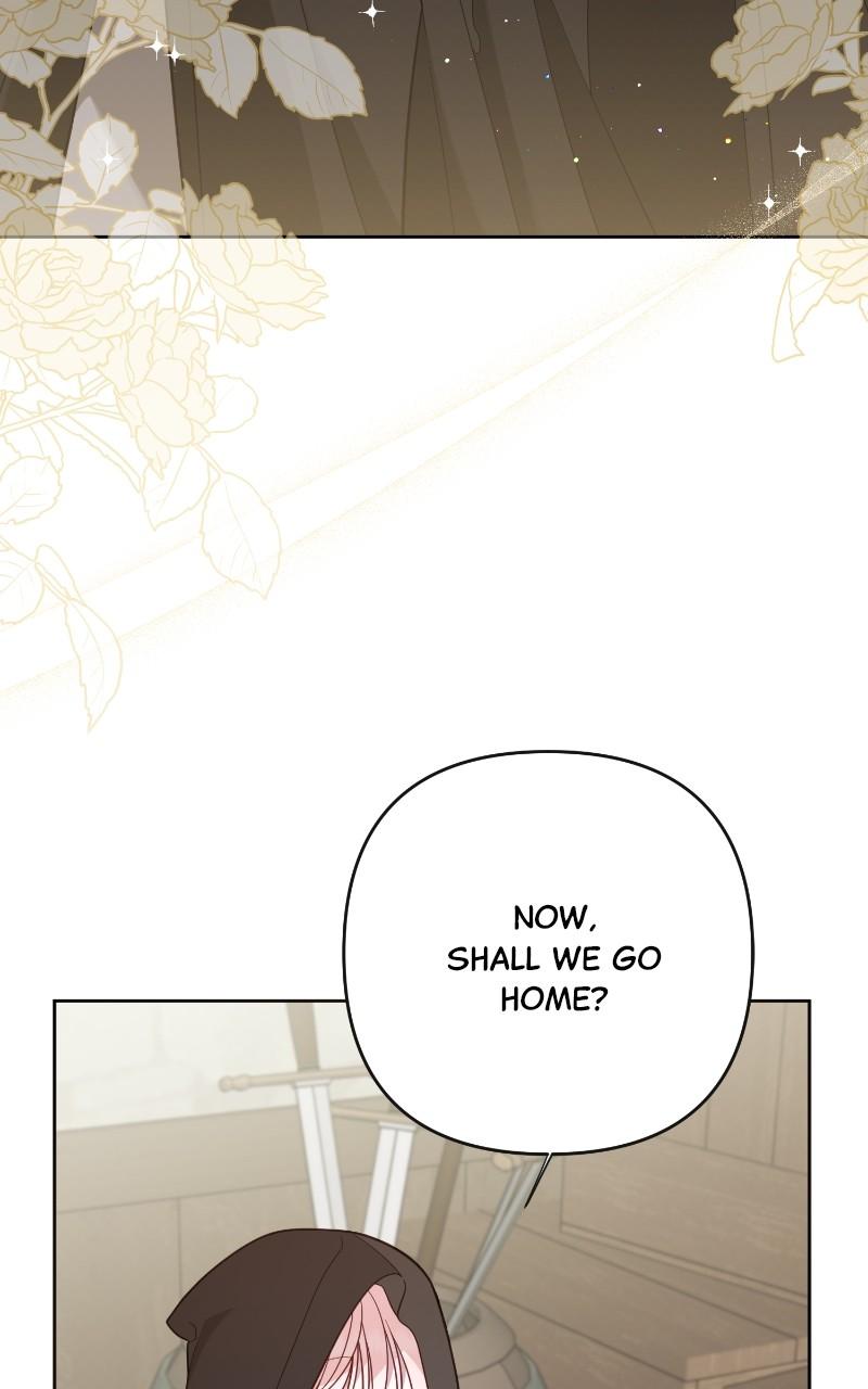 Baby Tyrant Chap 76 - Next Chap 77