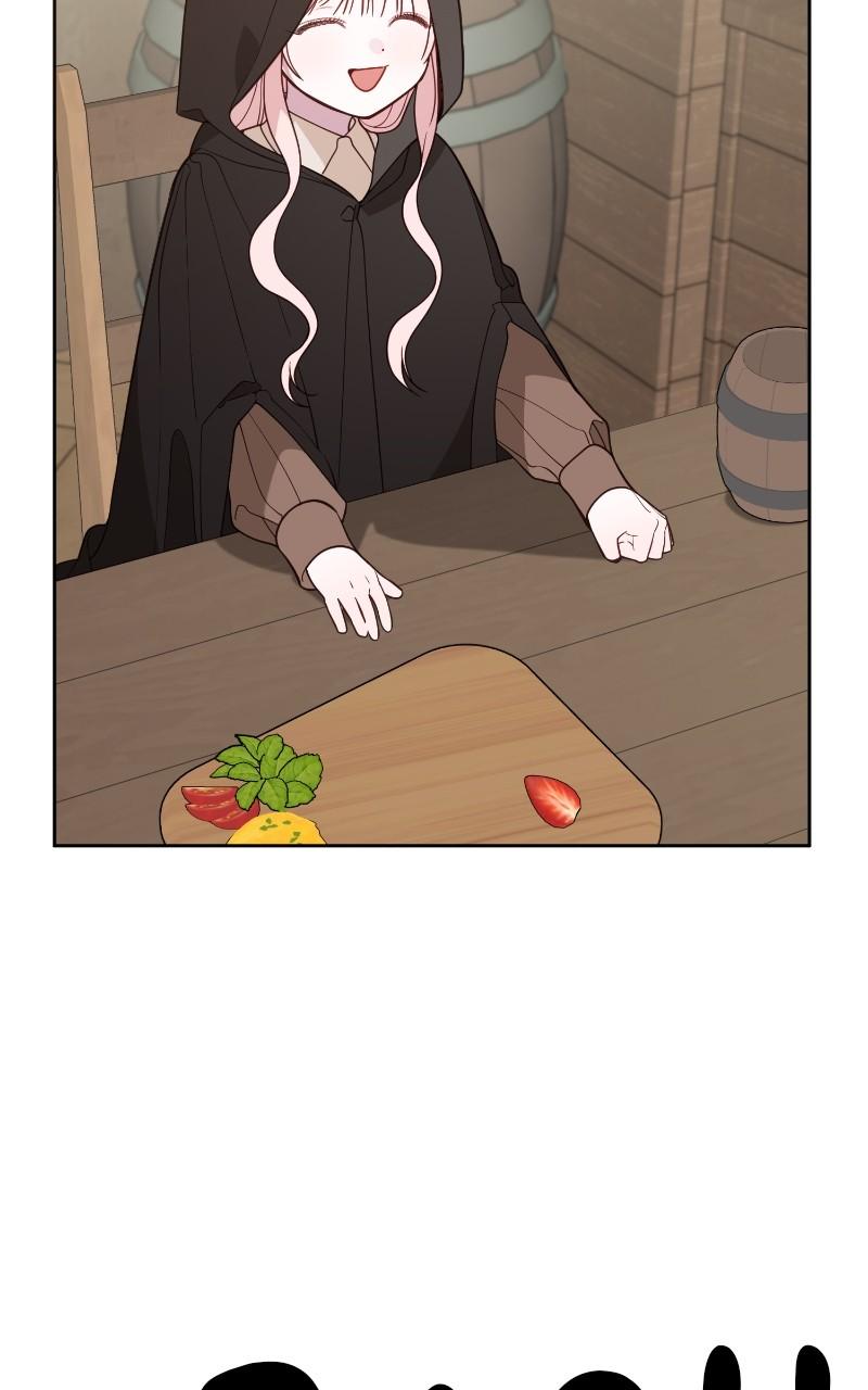 Baby Tyrant Chap 76 - Next Chap 77