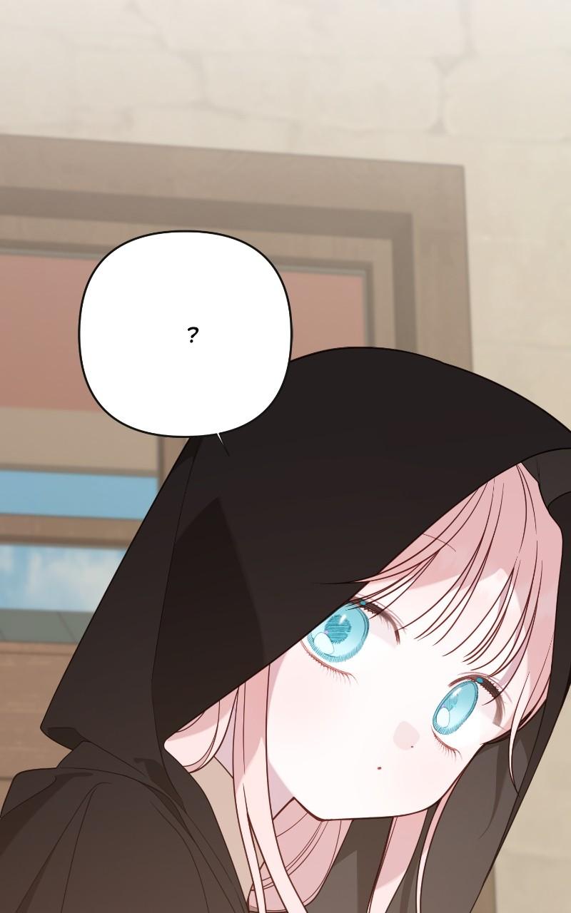 Baby Tyrant Chap 76 - Next Chap 77