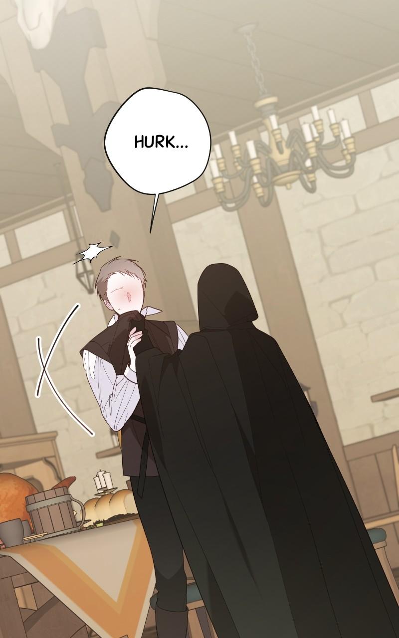 Baby Tyrant Chap 76 - Next Chap 77