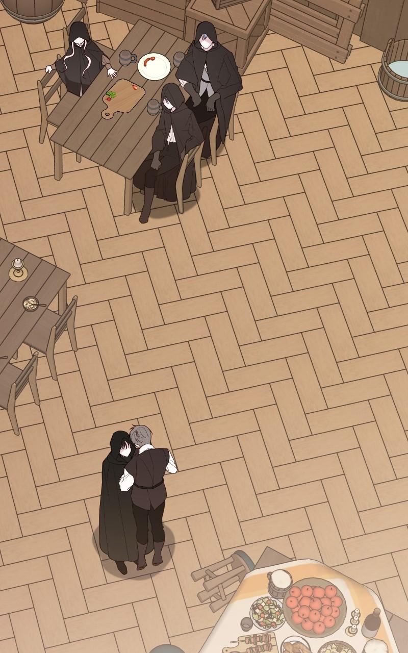 Baby Tyrant Chap 76 - Next Chap 77