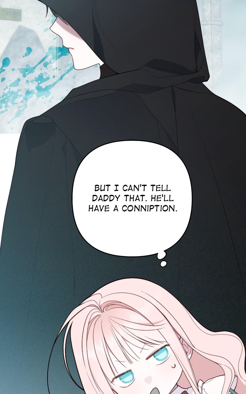 Baby Tyrant Chap 76 - Next Chap 77