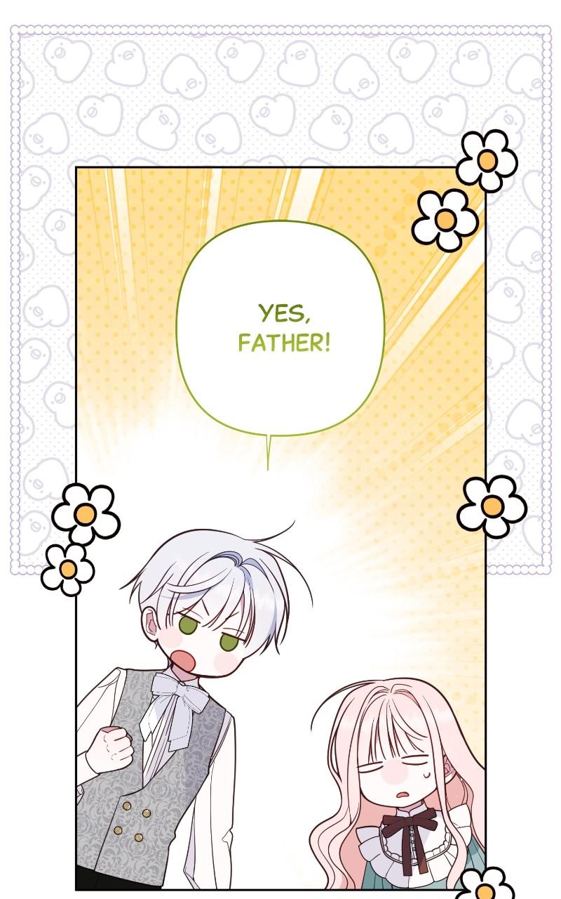 Baby Tyrant Chap 76 - Next Chap 77