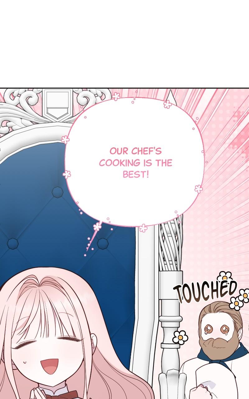 Baby Tyrant Chap 76 - Next Chap 77