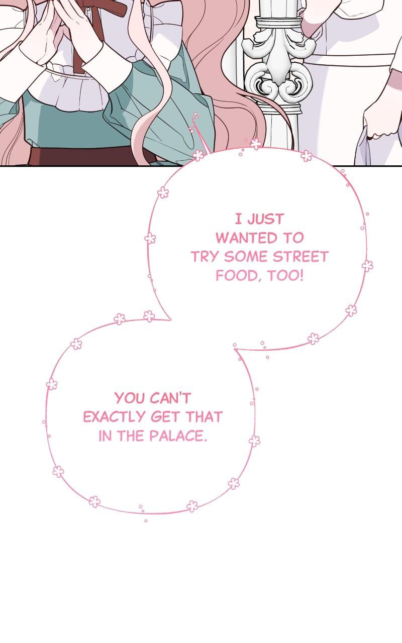 Baby Tyrant Chap 76 - Next Chap 77