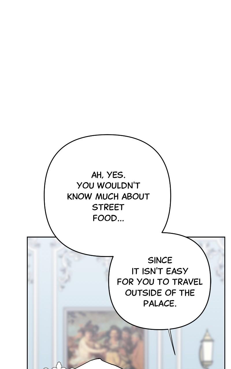 Baby Tyrant Chap 76 - Next Chap 77
