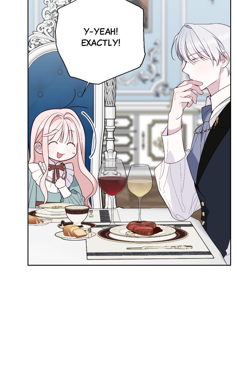 Baby Tyrant Chap 76 - Next Chap 77