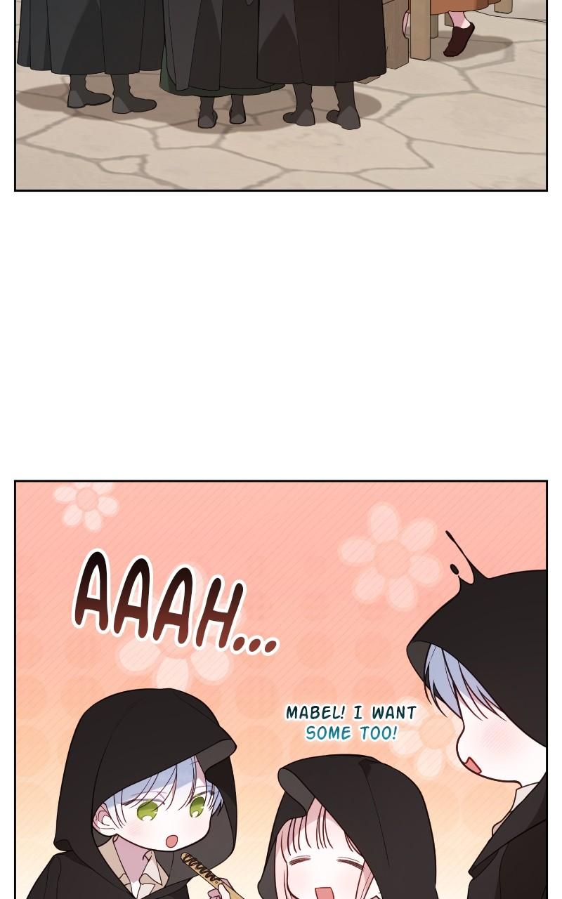 Baby Tyrant Chap 76 - Next Chap 77