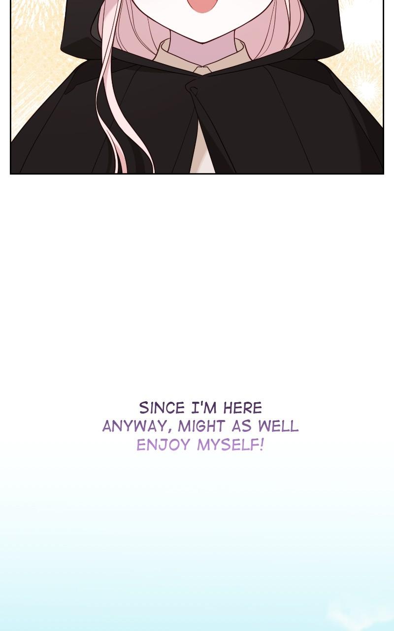 Baby Tyrant Chap 76 - Next Chap 77