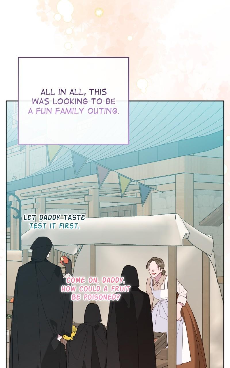 Baby Tyrant Chap 76 - Next Chap 77