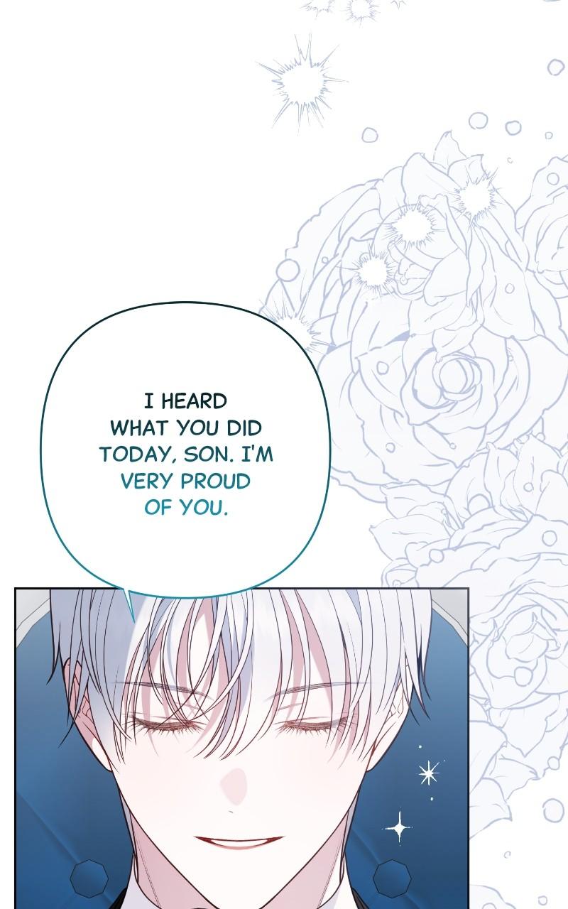 Baby Tyrant Chap 76 - Next Chap 77