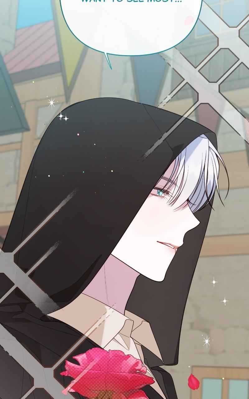 Baby Tyrant Chap 76 - Next Chap 77