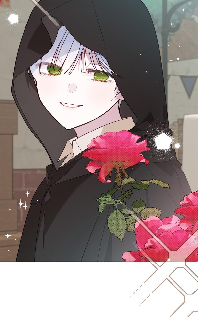 Baby Tyrant Chap 76 - Next Chap 77