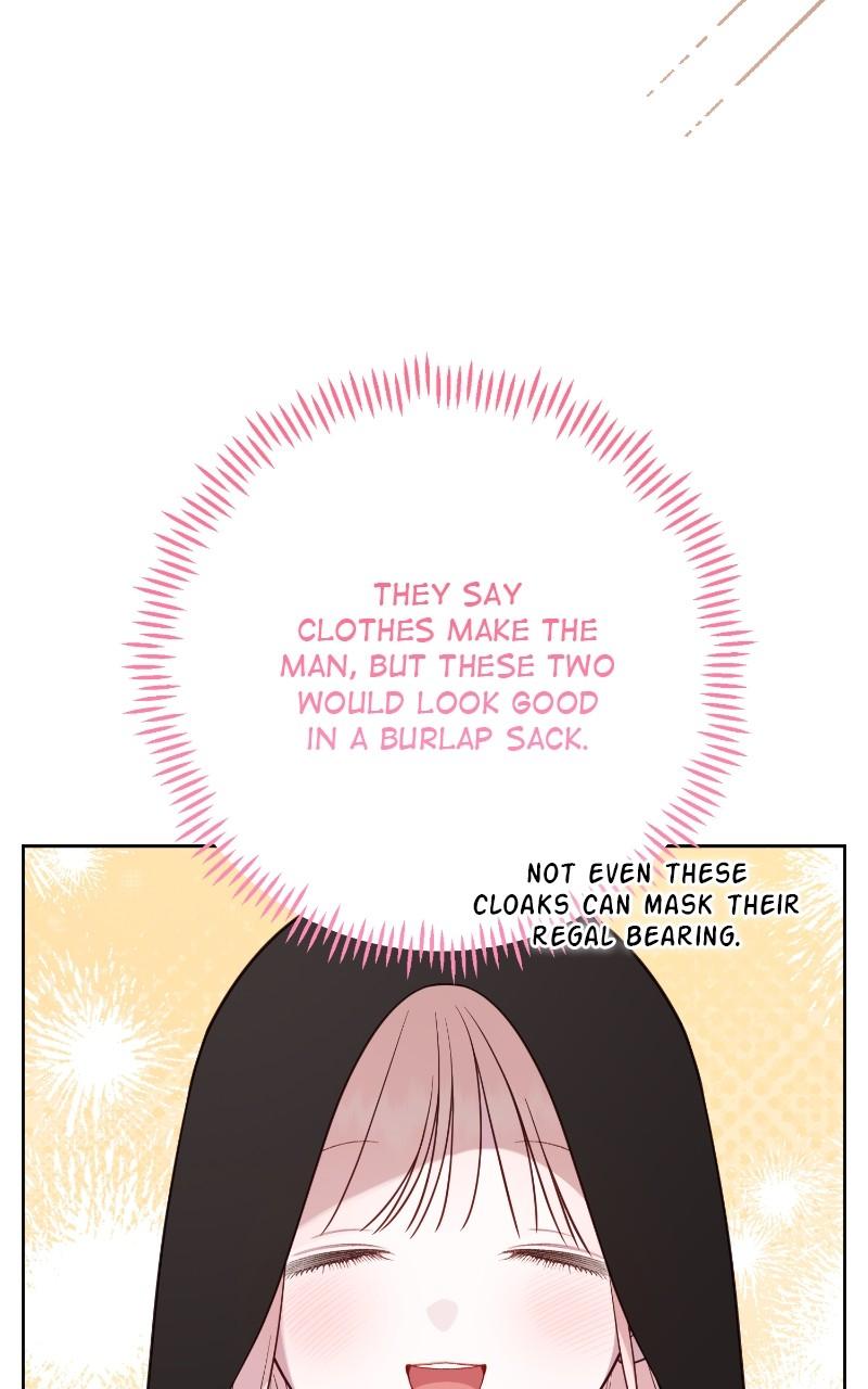 Baby Tyrant Chap 76 - Next Chap 77