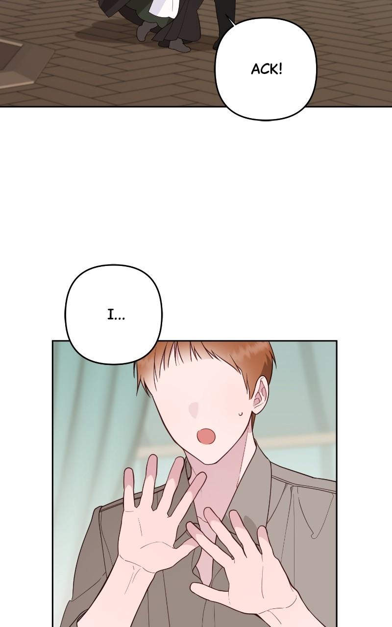 Baby Tyrant Chap 76 - Next Chap 77
