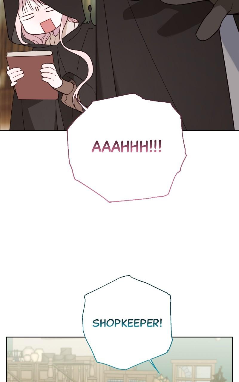 Baby Tyrant Chap 76 - Next Chap 77