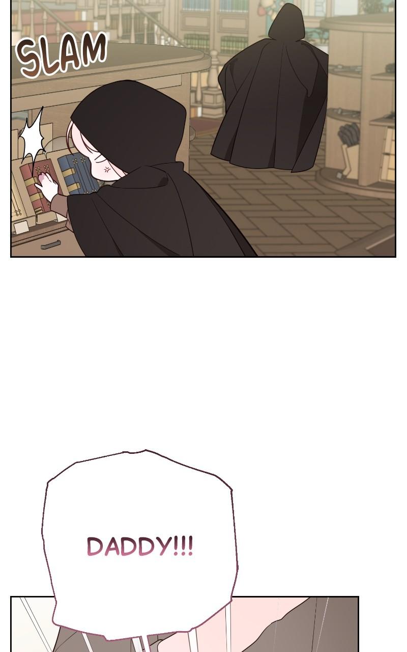 Baby Tyrant Chap 76 - Next Chap 77