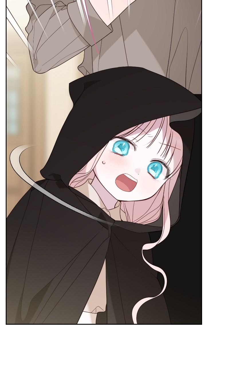 Baby Tyrant Chap 76 - Next Chap 77