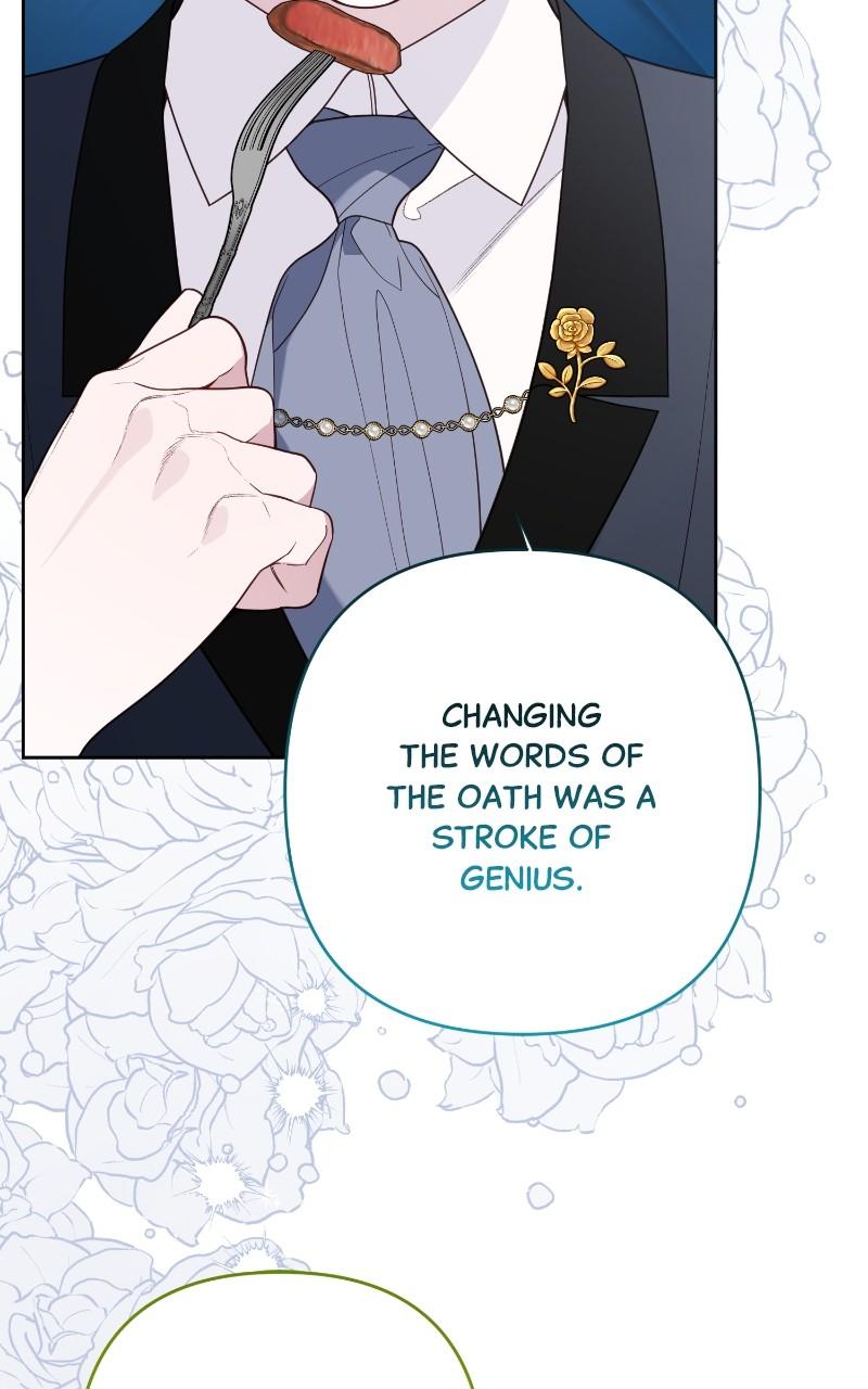 Baby Tyrant Chap 76 - Next Chap 77