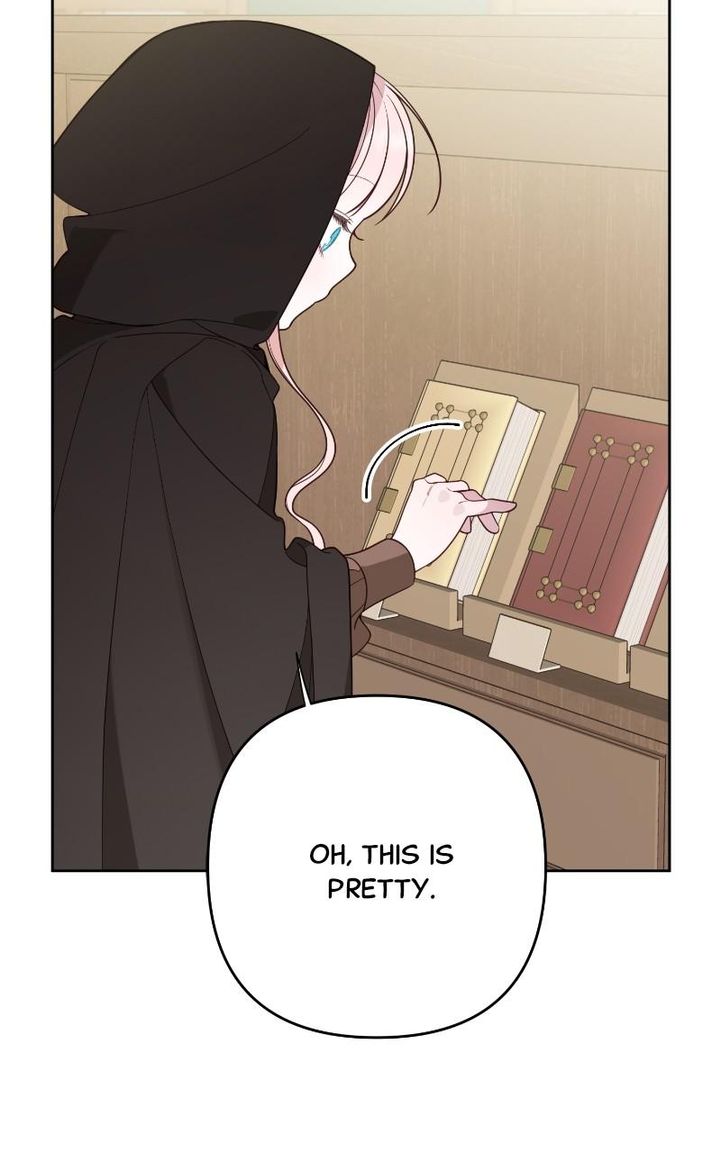 Baby Tyrant Chap 76 - Next Chap 77