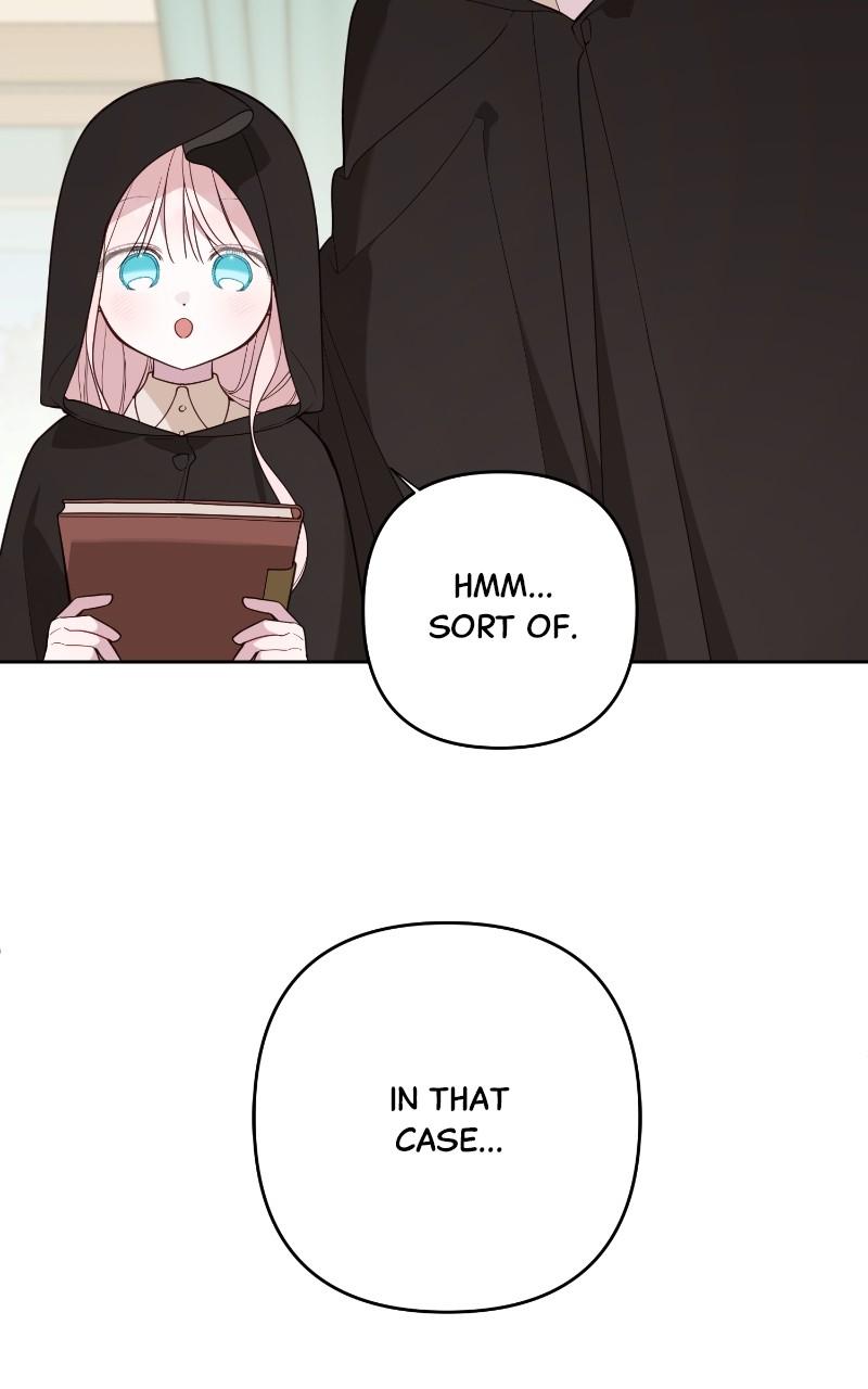 Baby Tyrant Chap 76 - Next Chap 77