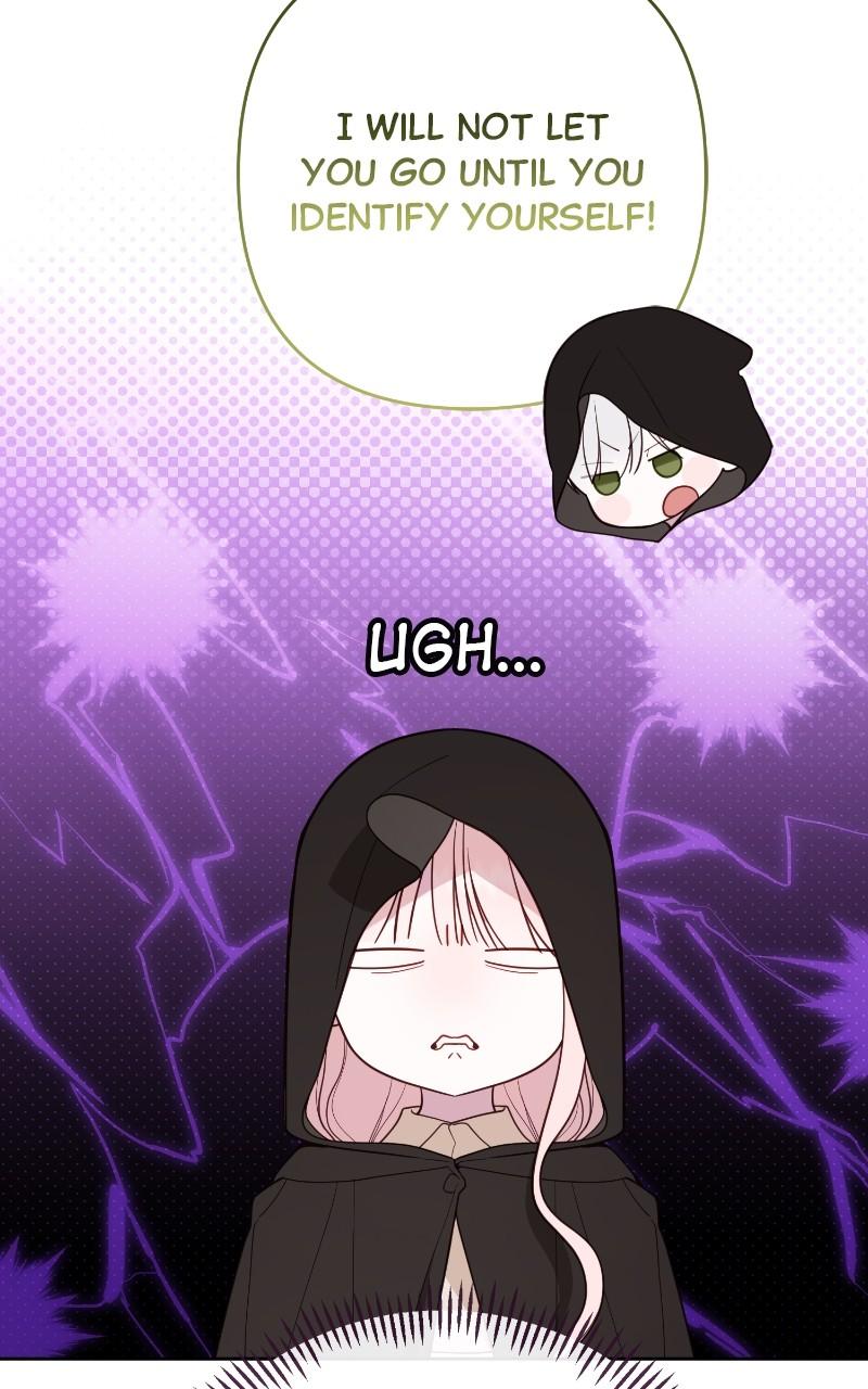 Baby Tyrant Chap 76 - Next Chap 77