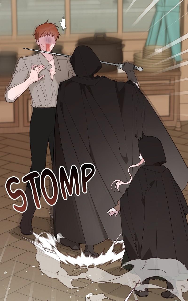 Baby Tyrant Chap 76 - Next Chap 77