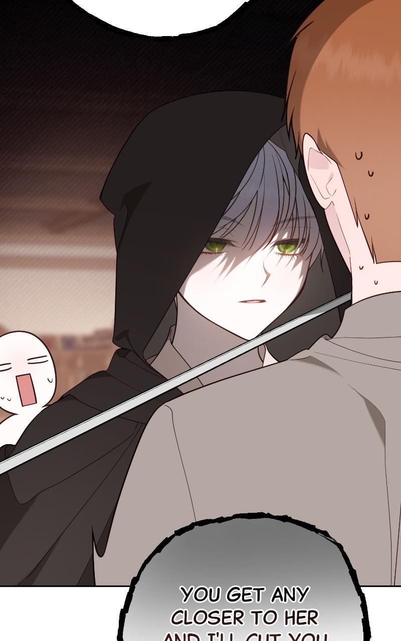 Baby Tyrant Chap 76 - Next Chap 77