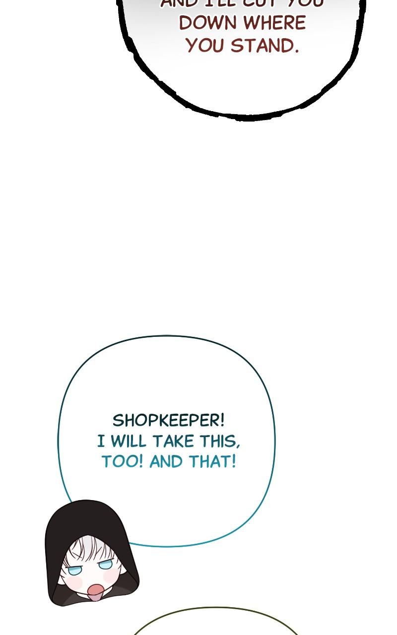 Baby Tyrant Chap 76 - Next Chap 77