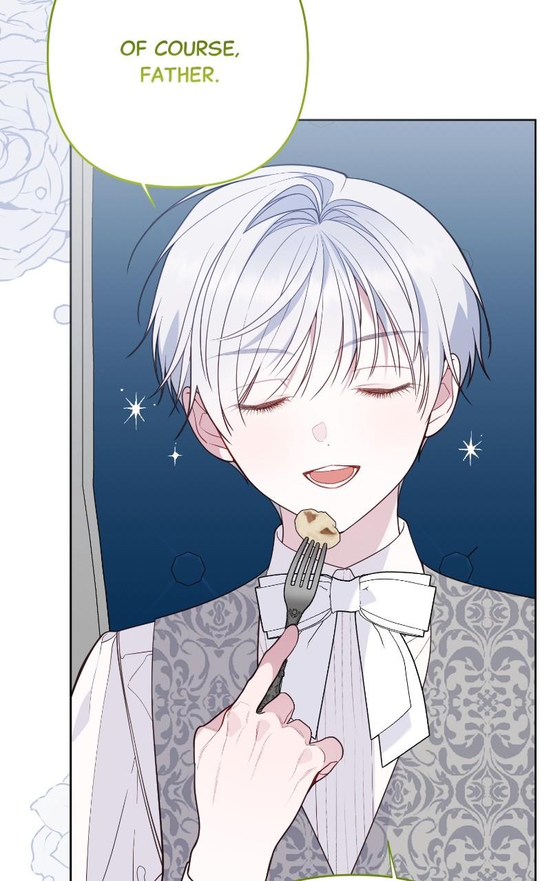 Baby Tyrant Chap 76 - Next Chap 77