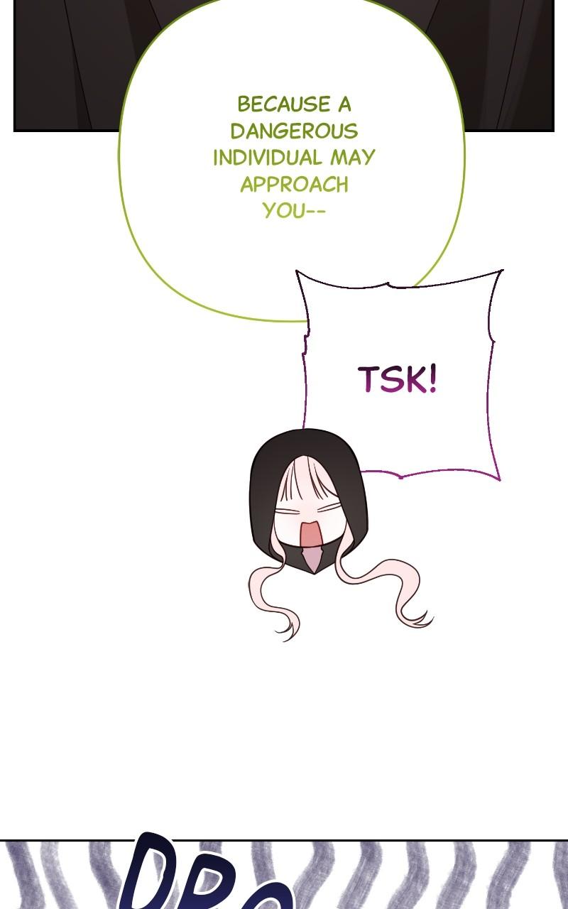 Baby Tyrant Chap 76 - Next Chap 77