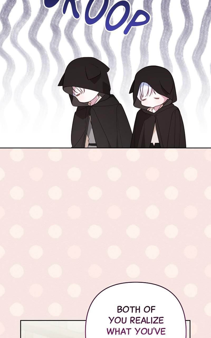 Baby Tyrant Chap 76 - Next Chap 77