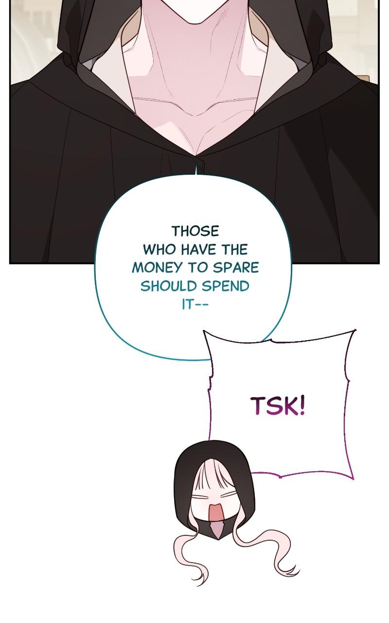 Baby Tyrant Chap 76 - Next Chap 77